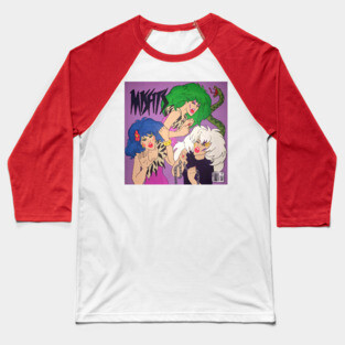 Our Songs Are Better Baseball T-Shirt