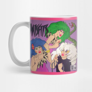 Our Songs Are Better Mug