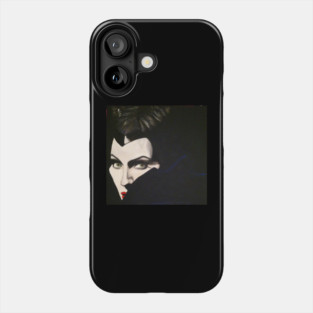 Angie Phone Case