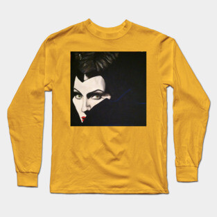 Angie Long Sleeve T-Shirt