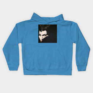 Angie Kids Hoodie