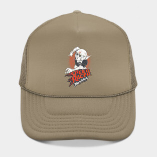 SPEED RACER MACH GOGOGO RETRO Hat
