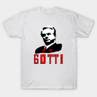 Dapper Gotti T-Shirt