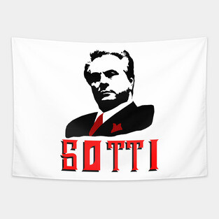 Dapper Gotti Tapestry
