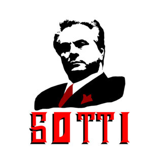 Dapper Gotti T-Shirt