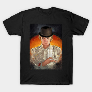 Clockwork Orange T-Shirt