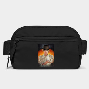 Clockwork Orange Bag