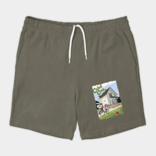 Jessica's House, Cabot Cove Shorts
