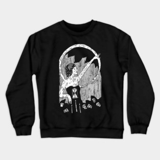 New Year Crewneck Sweatshirt