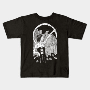 New Year Kids T-Shirt