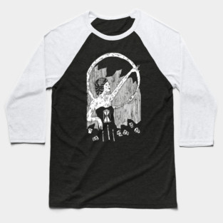 New Year Baseball T-Shirt