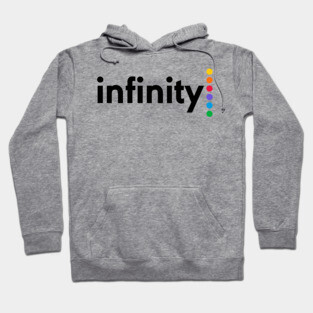 Infinity Hoodie