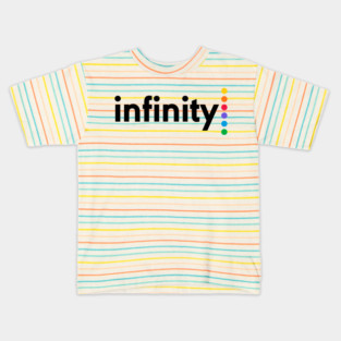 Infinity Kids T-Shirt