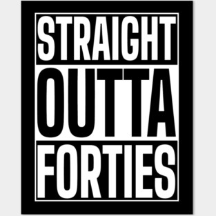 50th-Birthday Posters and Art