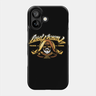 Rebel TradeMark Phone Case