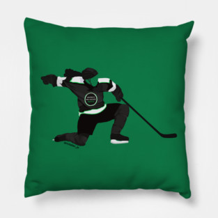 Women's Pro Hockey Seattle Celly Pillow