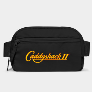 Caddyshack II logo Bag