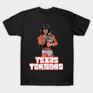 Texas Tornado T-Shirt