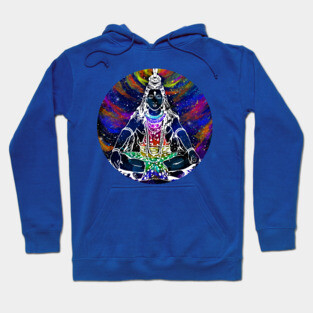 Shiva ( Hindu ) Hoodie