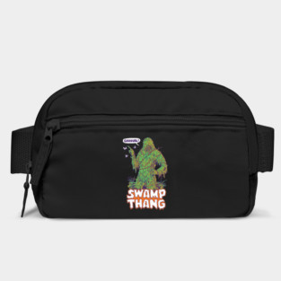 Swamp Thang Bag