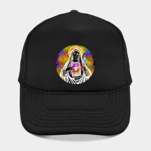 Virgin Mary ( Christian ) Hat