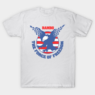The Force of Freedom T-Shirt