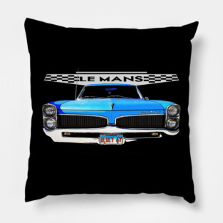 1967 Pontiac LeMans Pillow