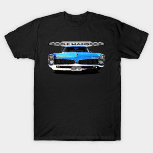 1967 Pontiac LeMans T-Shirt