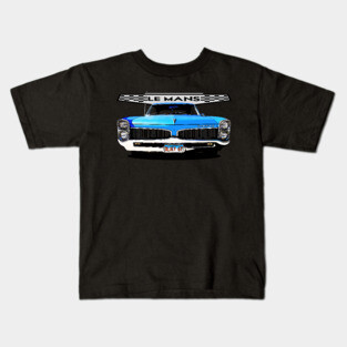 1967 Pontiac LeMans Kids T-Shirt