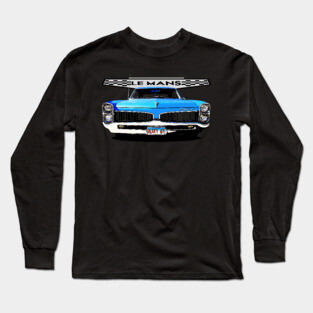 1967 Pontiac LeMans Long Sleeve T-Shirt