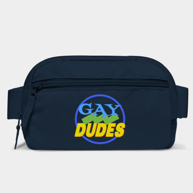DUDES by Jim and Them