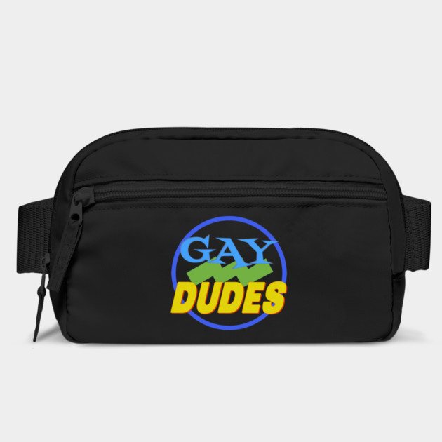 DUDES by Jim and Them