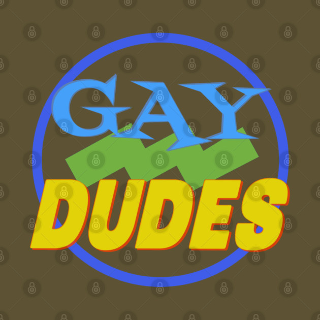 DUDES by Jim and Them