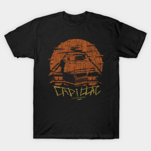 Cadillac T-Shirt