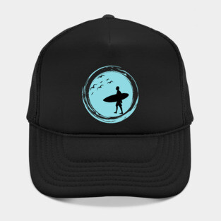 surfer Hat
