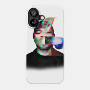 Method Man Phone Case