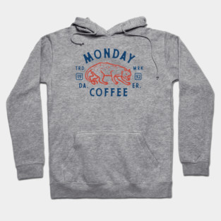 Monday Hoodie