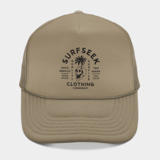 Surfseek clothing company Hat