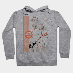 Everything is Pee-Chee! Hoodie