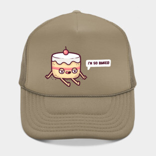Baked Hat