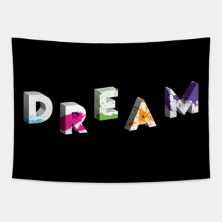 Dream Tapestry