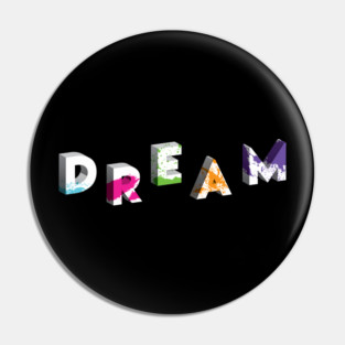 Dream Pin