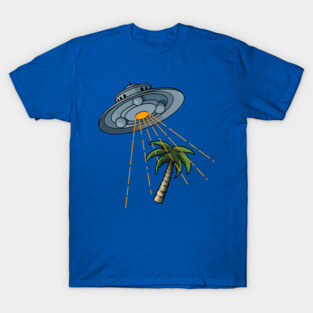 UFO T-Shirt