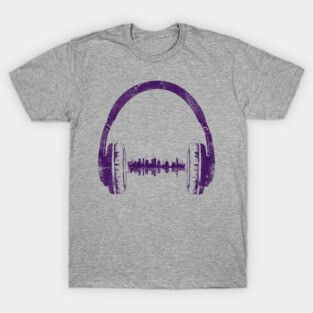 Sound Of City T-Shirt