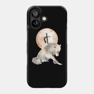 Surrender Phone Case