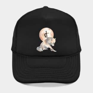 Surrender Hat