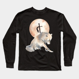 Surrender Long Sleeve T-Shirt