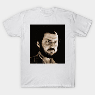 stanley kubrick T-Shirt