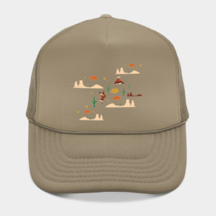 Ranch Hat