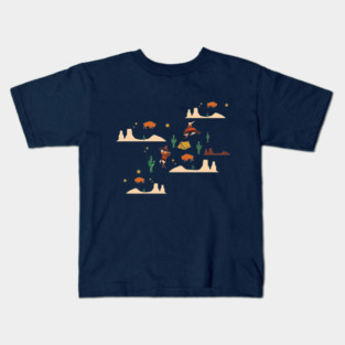 Ranch Kids T-Shirt